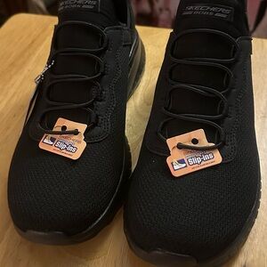 Sketchers slip one for women